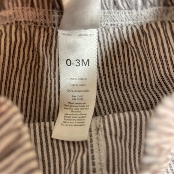 Carter’s Infant Boy Construction and Monster Truck Outfits - Picture 9 of 16